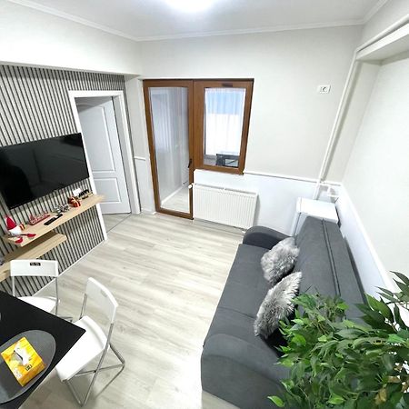Baneasa Luxury Apartaments Bukarest Eksteriør billede