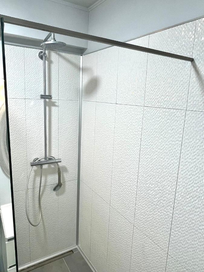 Baneasa Luxury Apartaments Bukarest Eksteriør billede