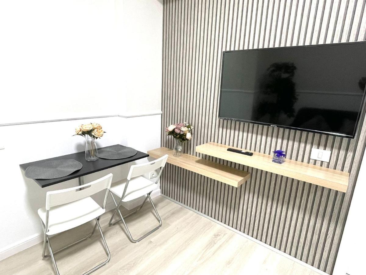 Baneasa Luxury Apartaments Bukarest Eksteriør billede