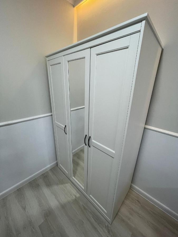 Baneasa Luxury Apartaments Bukarest Eksteriør billede