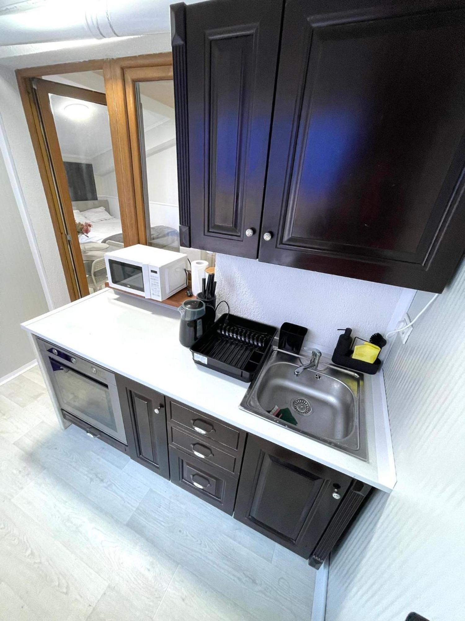 Baneasa Luxury Apartaments Bukarest Eksteriør billede