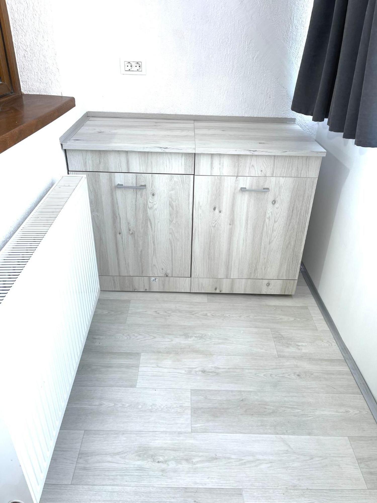 Baneasa Luxury Apartaments Bukarest Eksteriør billede